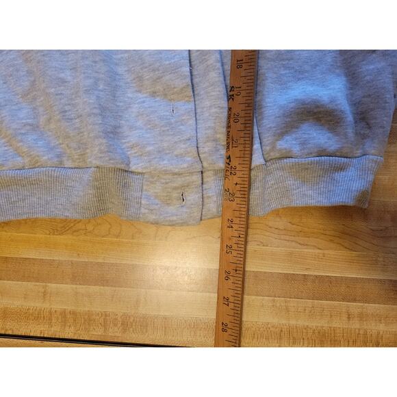 Blaire Long Sleeve Embroidered Wild Grass Cardigan Sweater Womens Petite Small - Picture 7 of 9